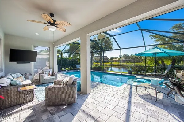 $725,000 | 10859 Maitland Way, Fort Myers, FL 33913