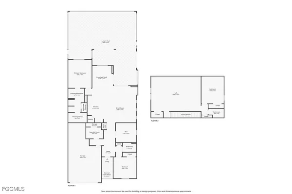 $725,000 | 10859 Maitland Way, Fort Myers, FL 33913