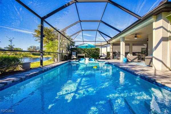 $725,000 | 10859 Maitland Way, Fort Myers, FL 33913