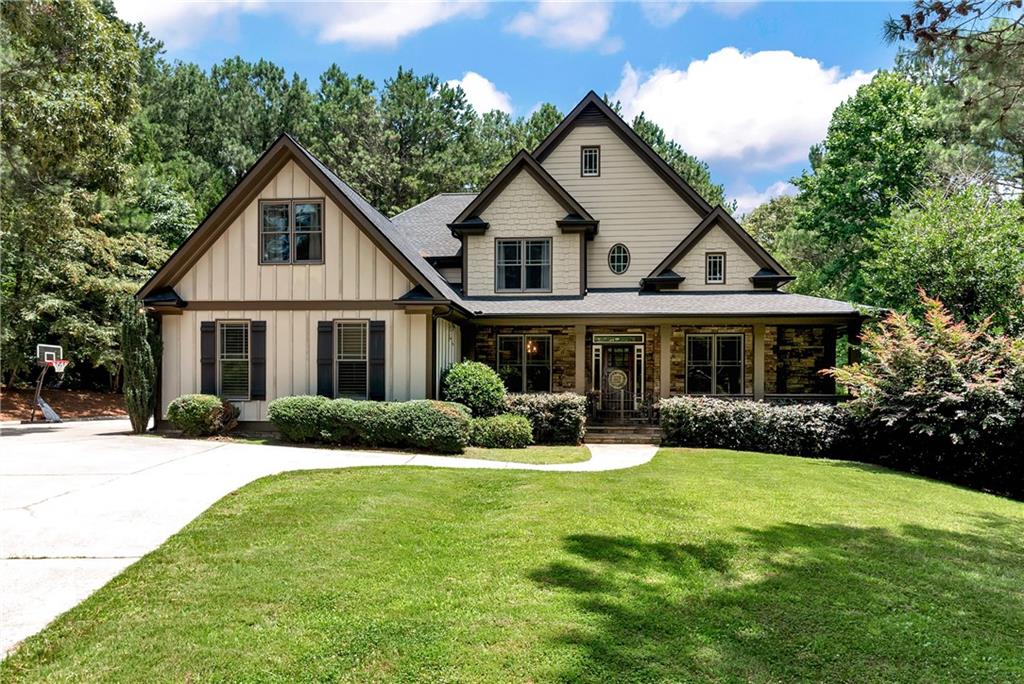 6410 Little Mill Road Gainesville, GA 30506 - Photo 61 of 63