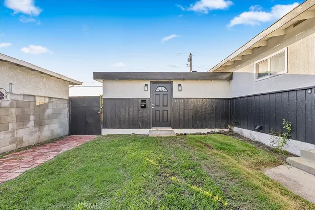$2,200 | 1827 South White, Pomona, CA 91766