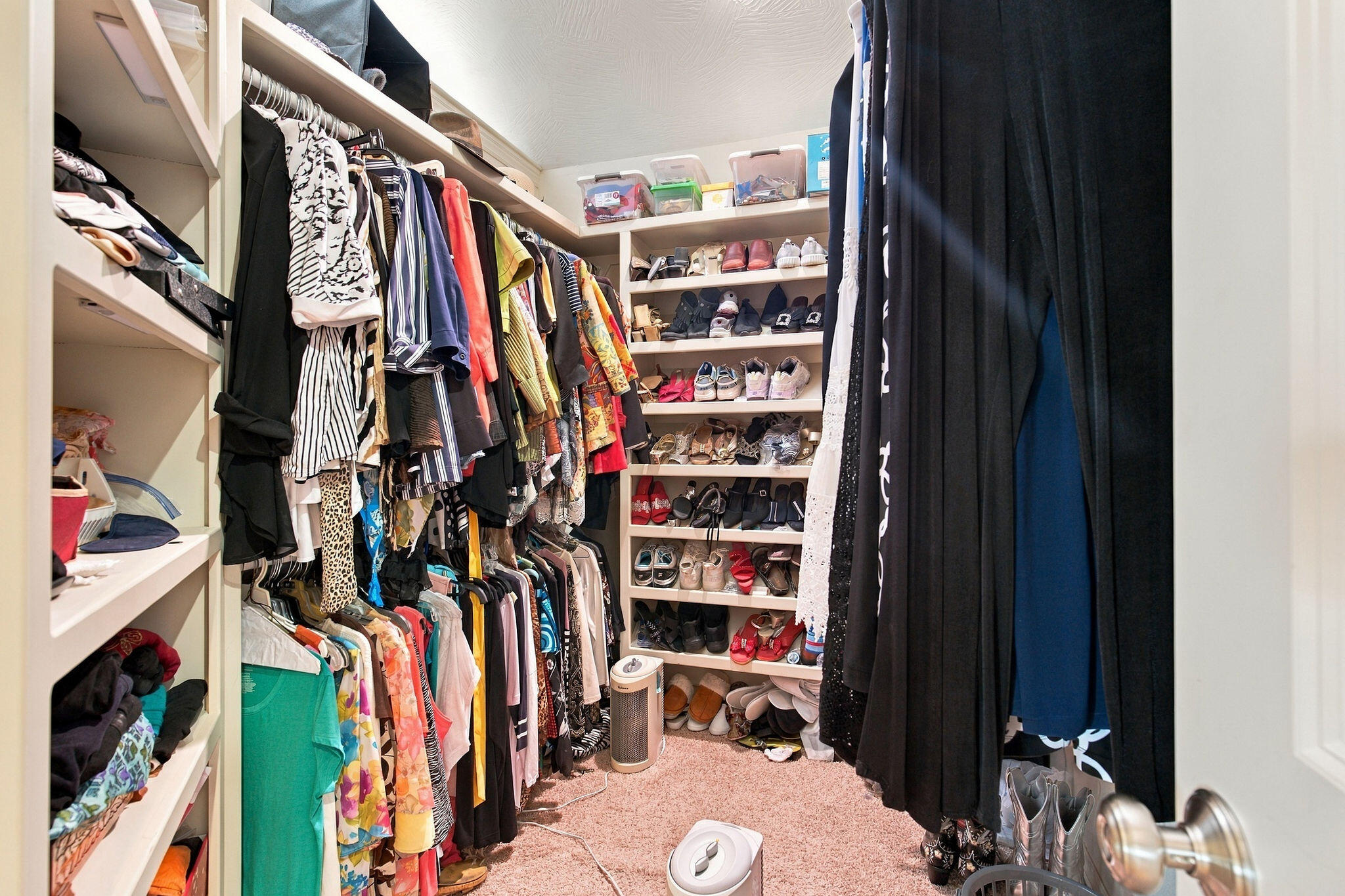 1218 Oak Hill Road Ozark, MO 65721 - Photo 32 of 78 1 of 2 Primary Closets