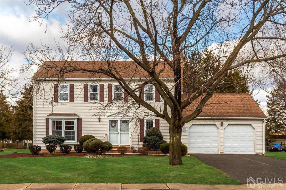 9 Domino Road Somerset, NJ 08873 - Photo 1 of 59 Gallery Image 1