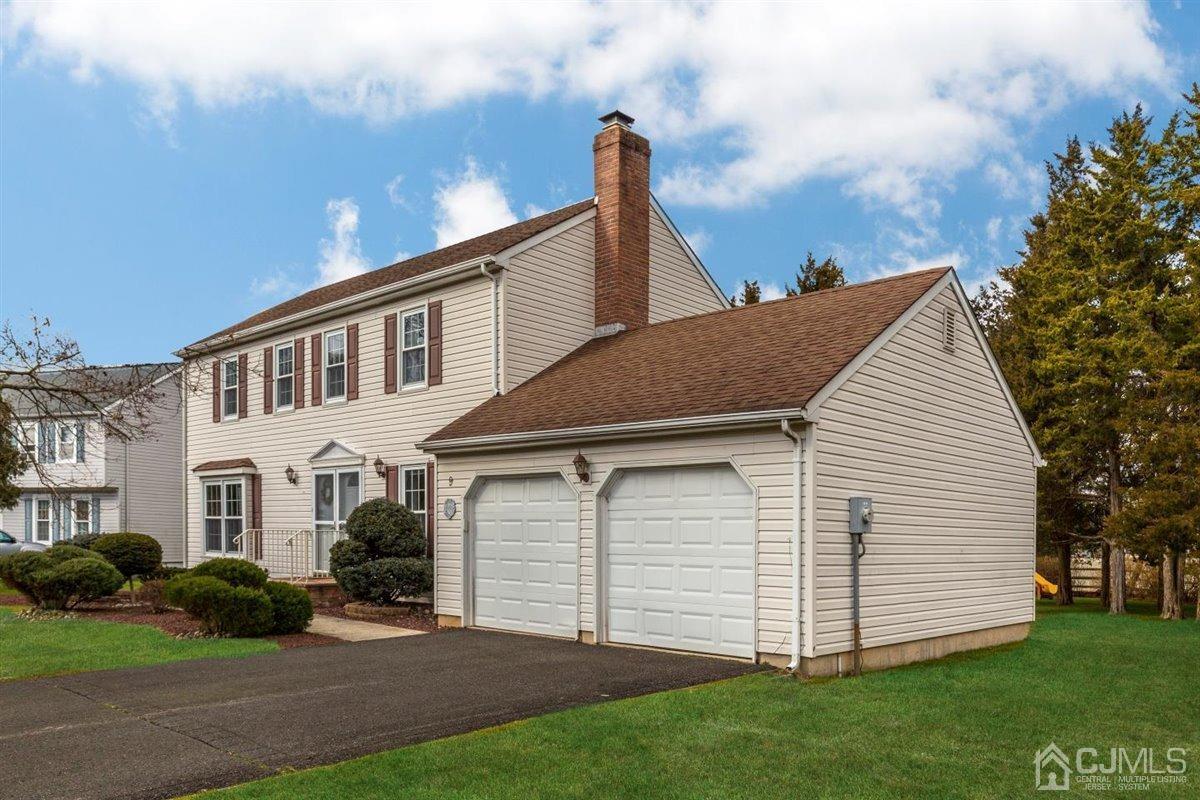 9 Domino Road Somerset, NJ 08873 - Photo 2 of 59 Gallery Image 2