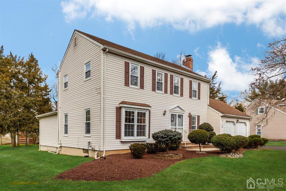 9 Domino Road Somerset, NJ 08873 - Photo 3 of 59 Gallery Image 3