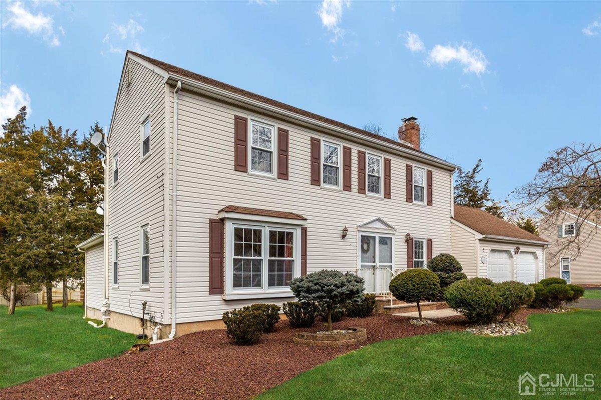 9 Domino Road Somerset, NJ 08873 - Photo 4 of 59 Gallery Image 4