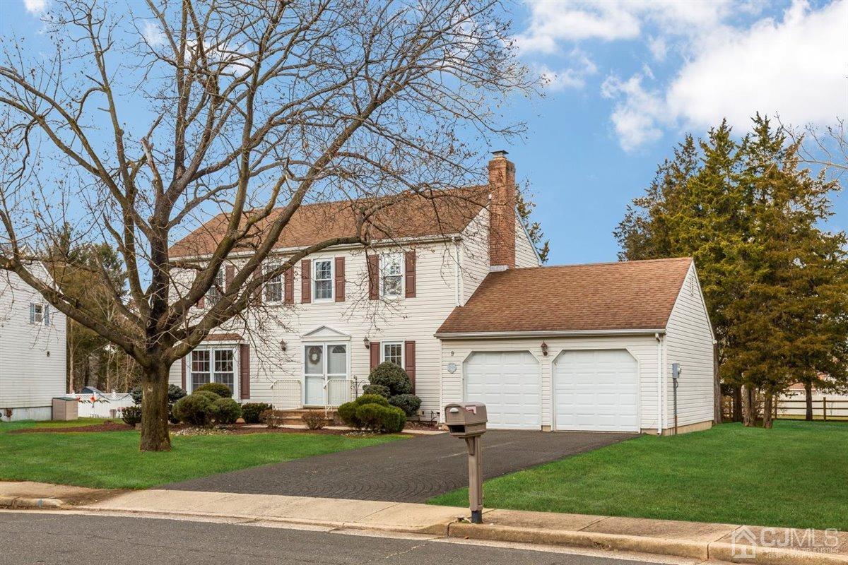 9 Domino Road Somerset, NJ 08873 - Photo 5 of 59 Gallery Image 5