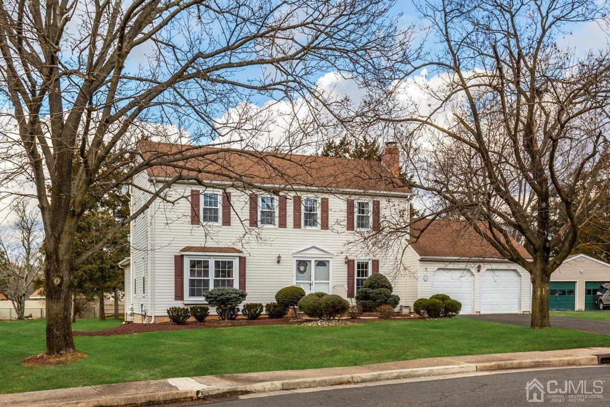 9 Domino Road Somerset, NJ 08873 - Photo 6 of 59 Gallery Image 6