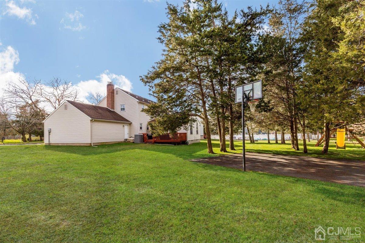 9 Domino Road Somerset, NJ 08873 - Photo 54 of 59 Gallery Image 54