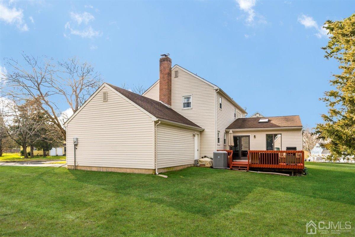 9 Domino Road Somerset, NJ 08873 - Photo 58 of 59 Gallery Image 58