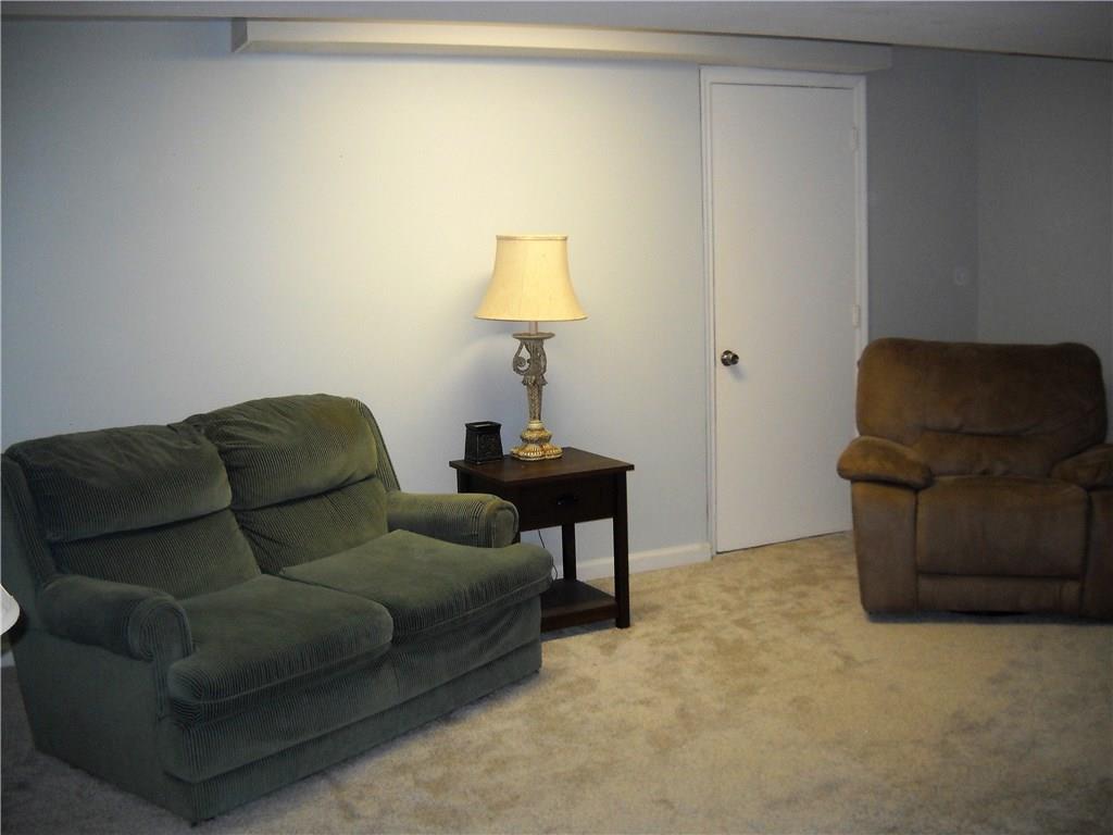 1502 Ridgeway Drive Springfield, OH 45506 - Photo 21 of 27