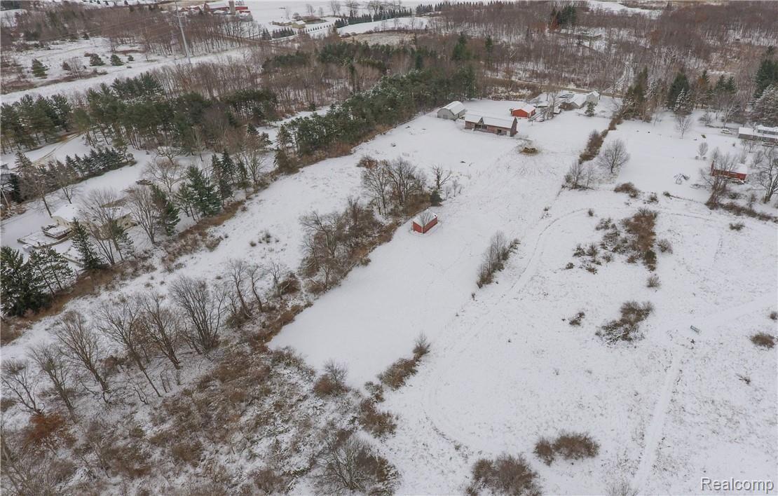 12187 Kipp Road Goodrich, MI 48438 - Photo 77 of 93 DJI_0038.jpg
