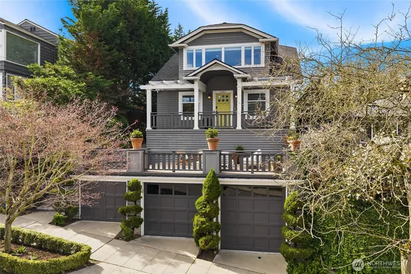 $2,065,000 | 2407 11th Avenue East, Seattle, WA 98102