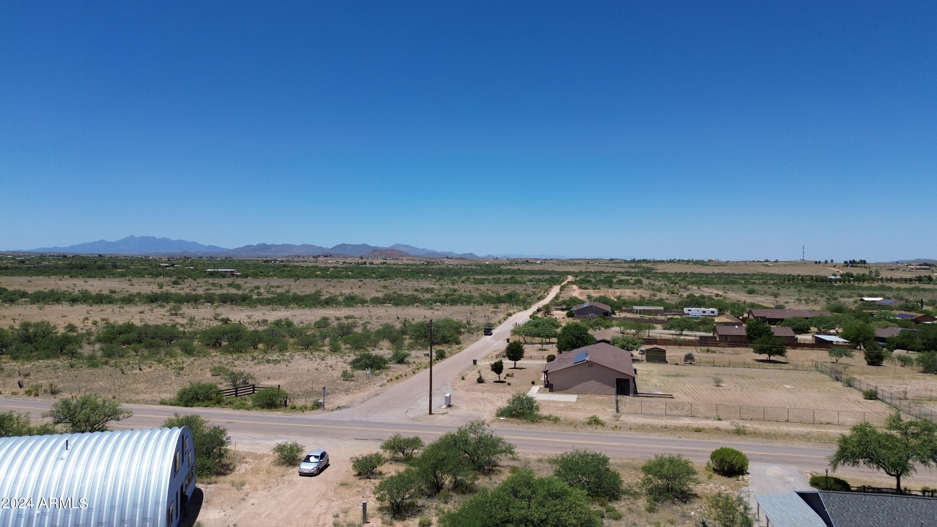 Lot 363 North Mescal Road, Unit 363 Benson, AZ 85602 - Photo 27 of 31