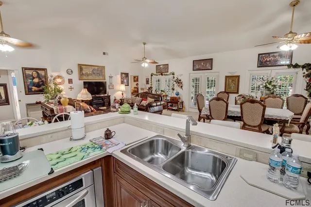 $509,000 | 407 Domenico Circle, St. Augustine, FL 32086