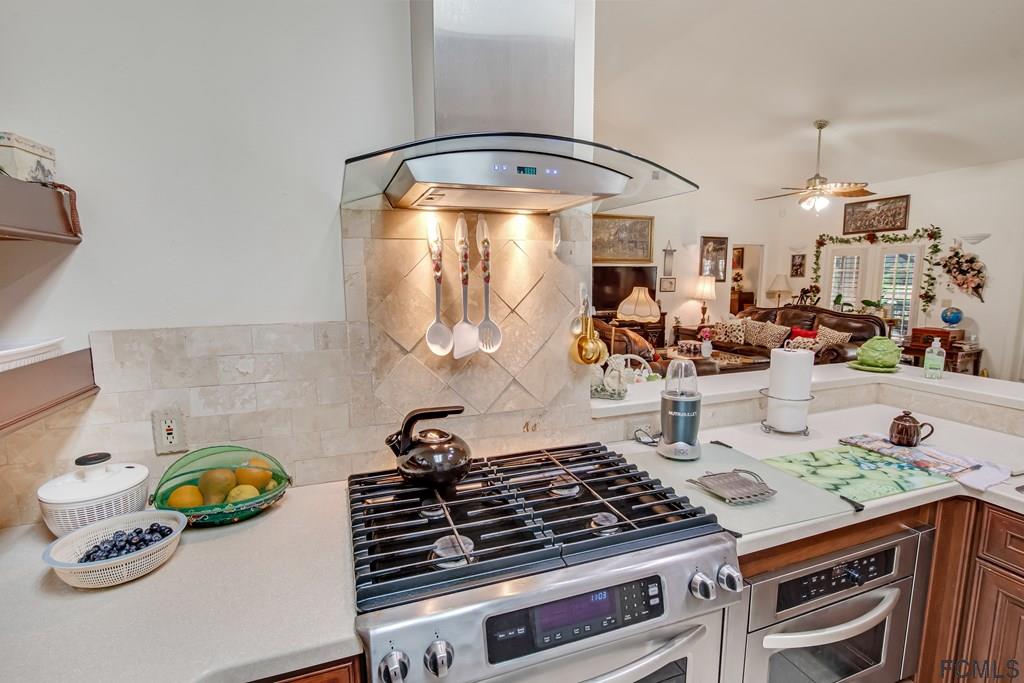 407 Domenico Circle St. Augustine, FL 32086 - Photo 15 of 55