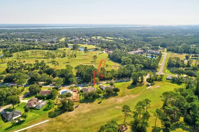 $509,000 | 407 Domenico Circle, St. Augustine, FL 32086