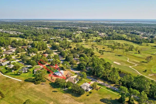 $509,000 | 407 Domenico Circle, St. Augustine, FL 32086