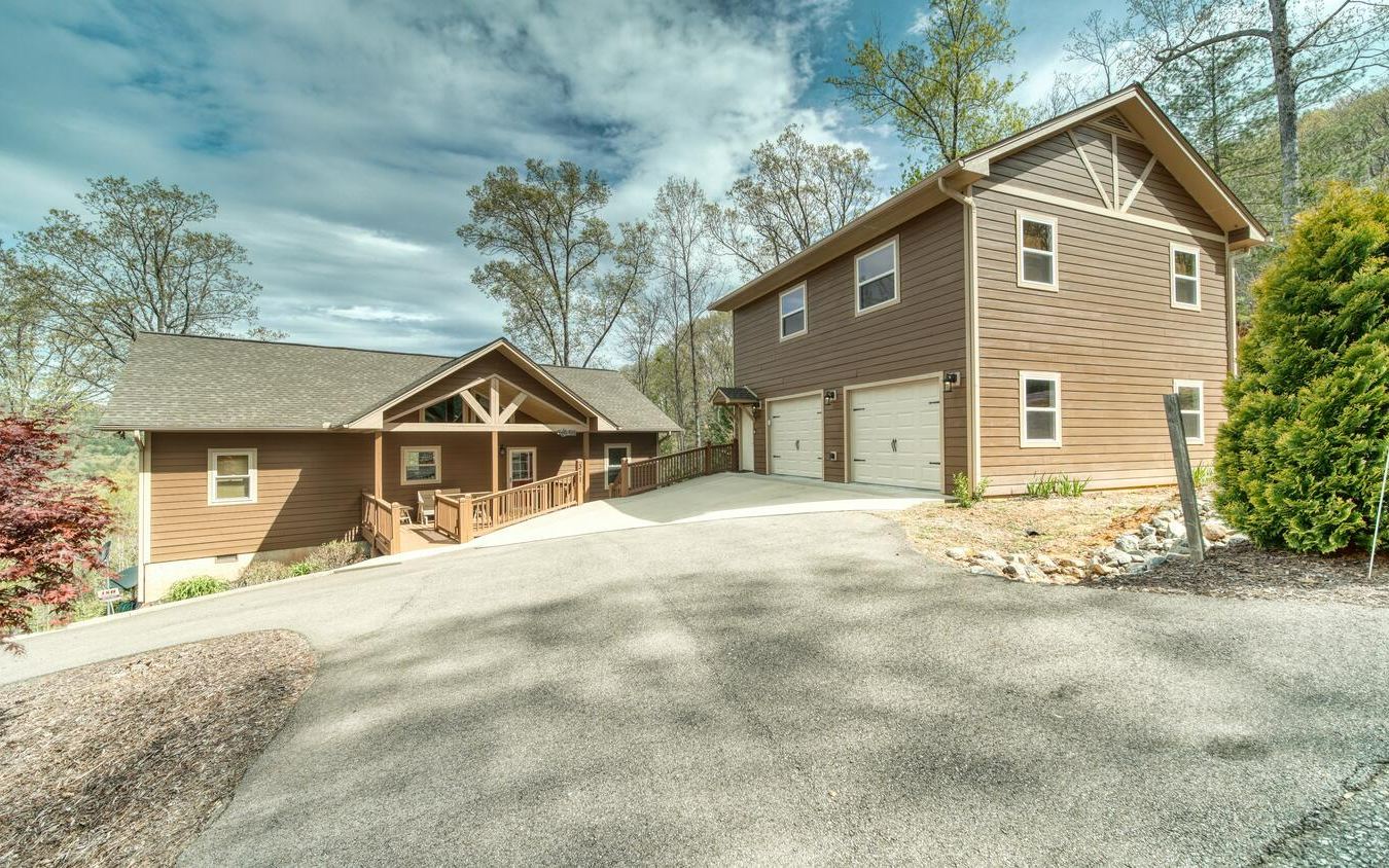 311 Red Twig Road Blairsville, GA 30512 - Photo 14 of 65 Additional View