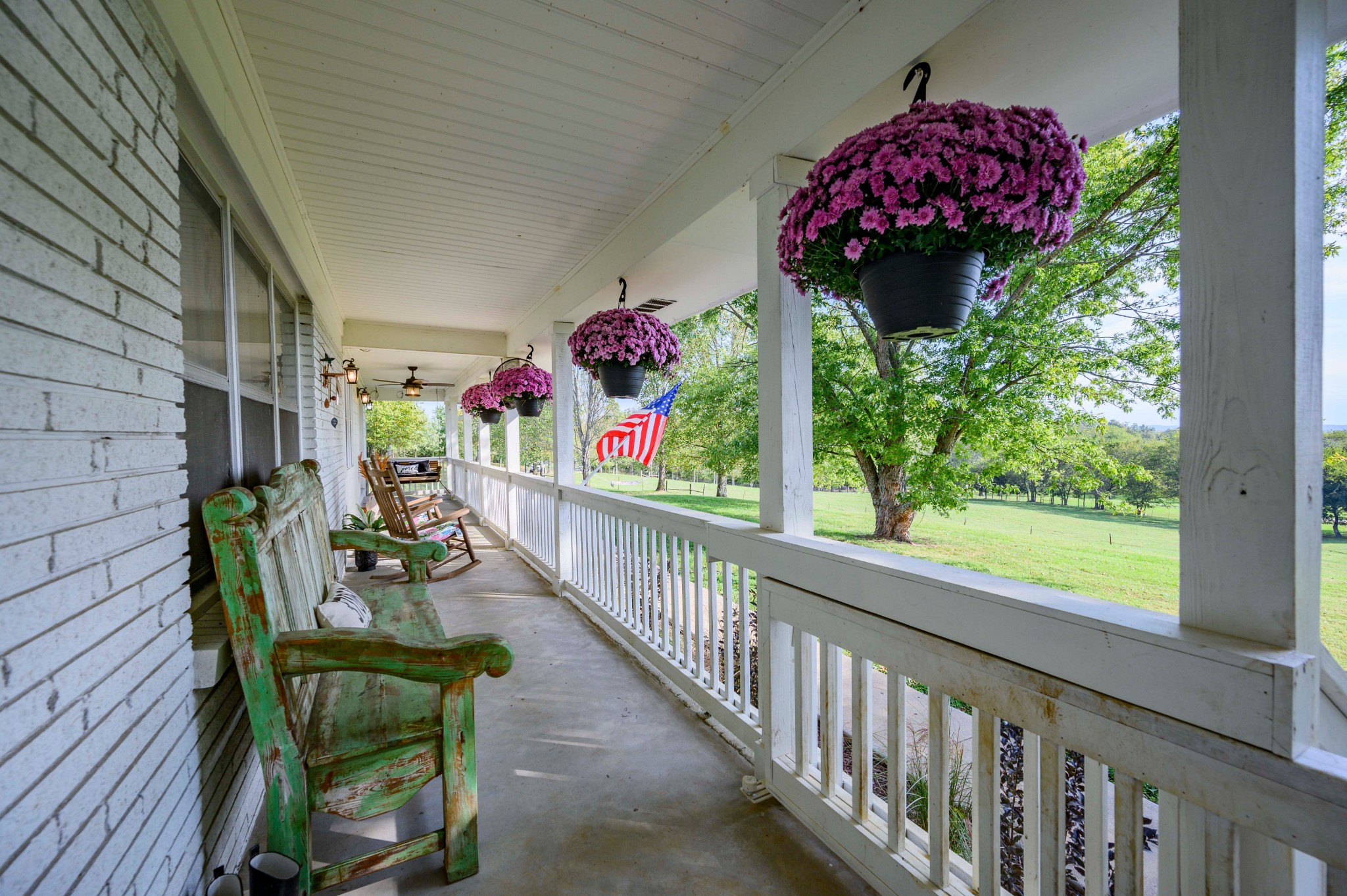975 Webb Road Eagleville, TN 37060 - Photo 11 of 41 Gallery Image 11