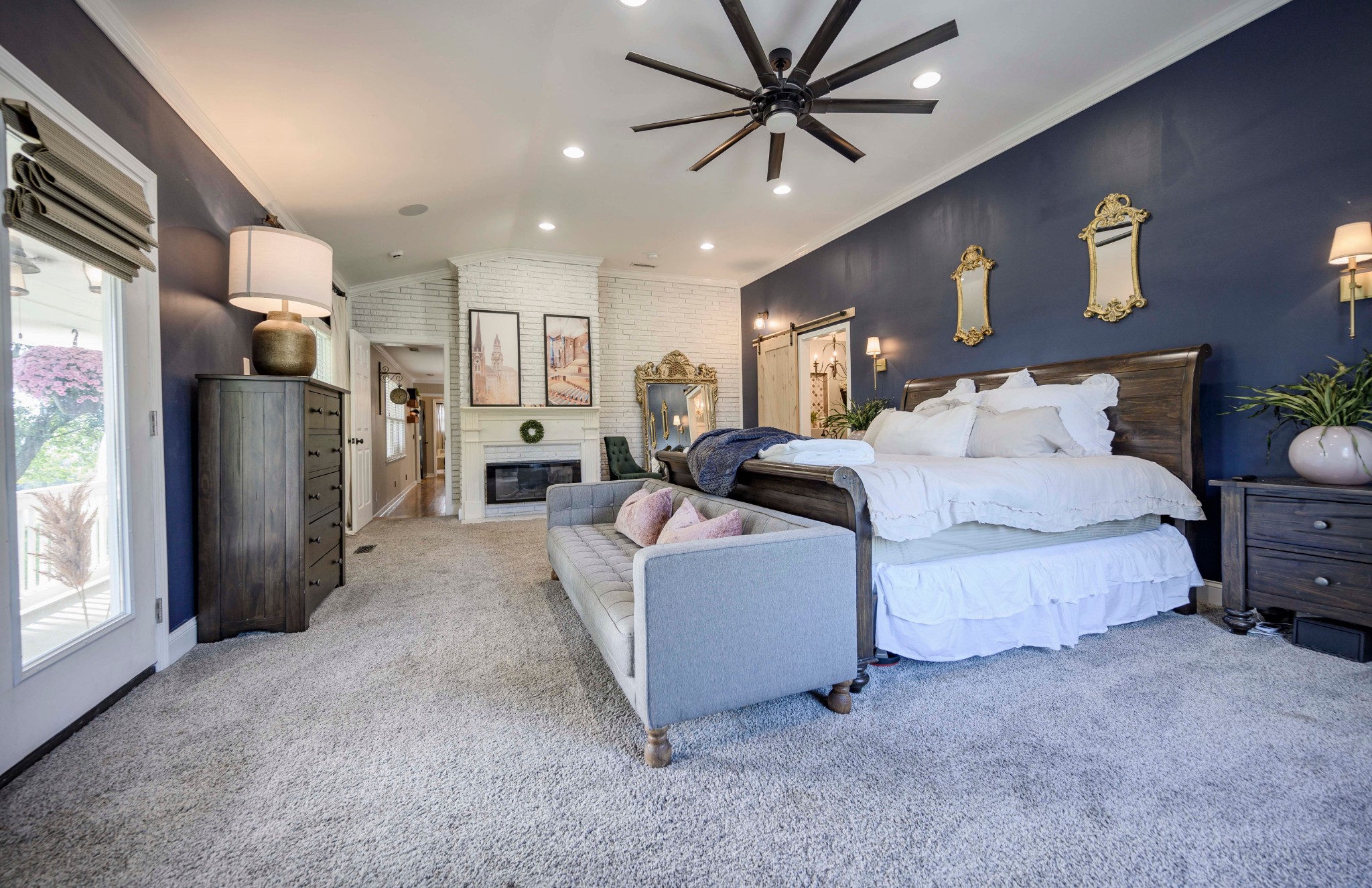975 Webb Road Eagleville, TN 37060 - Photo 21 of 41 Gallery Image 21