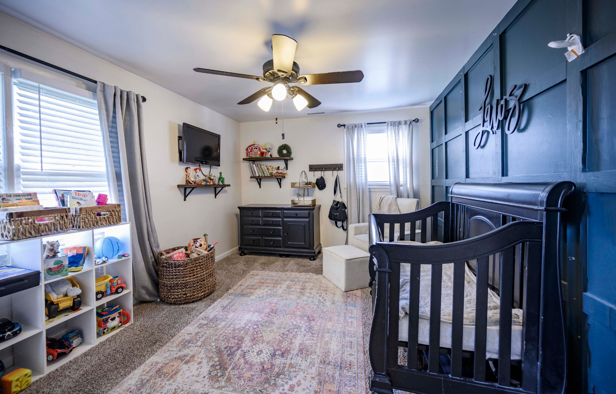975 Webb Road Eagleville, TN 37060 - Photo 25 of 41 Gallery Image 25