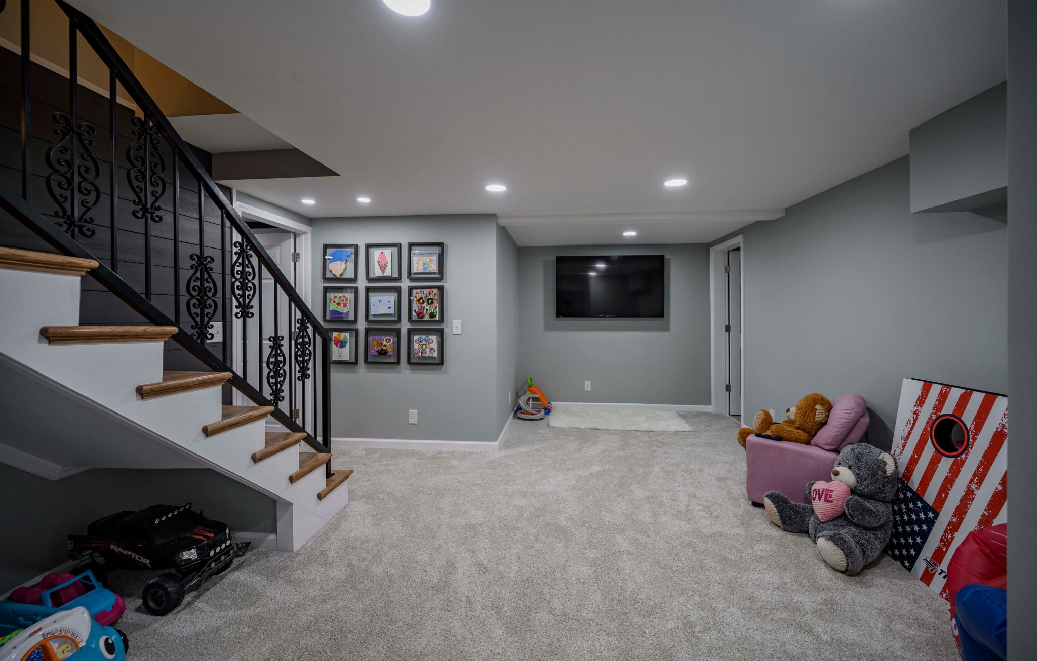 975 Webb Road Eagleville, TN 37060 - Photo 30 of 41 Gallery Image 30