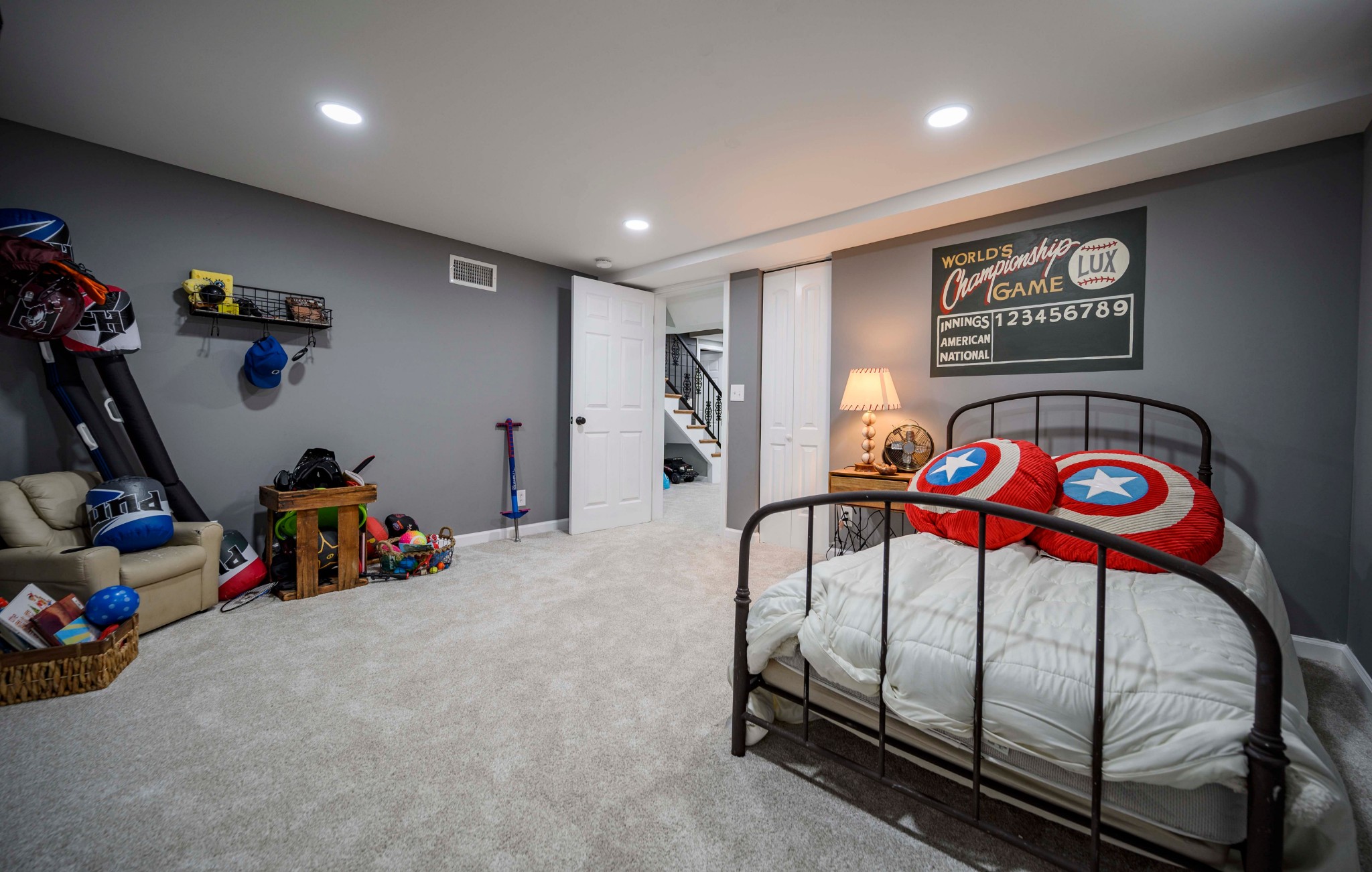 975 Webb Road Eagleville, TN 37060 - Photo 31 of 41 Gallery Image 31