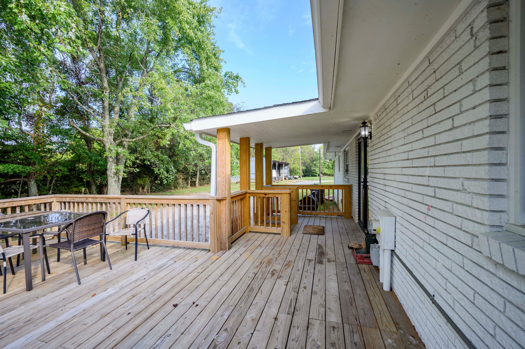 975 Webb Road Eagleville, TN 37060 - Photo 35 of 41 Gallery Image 35