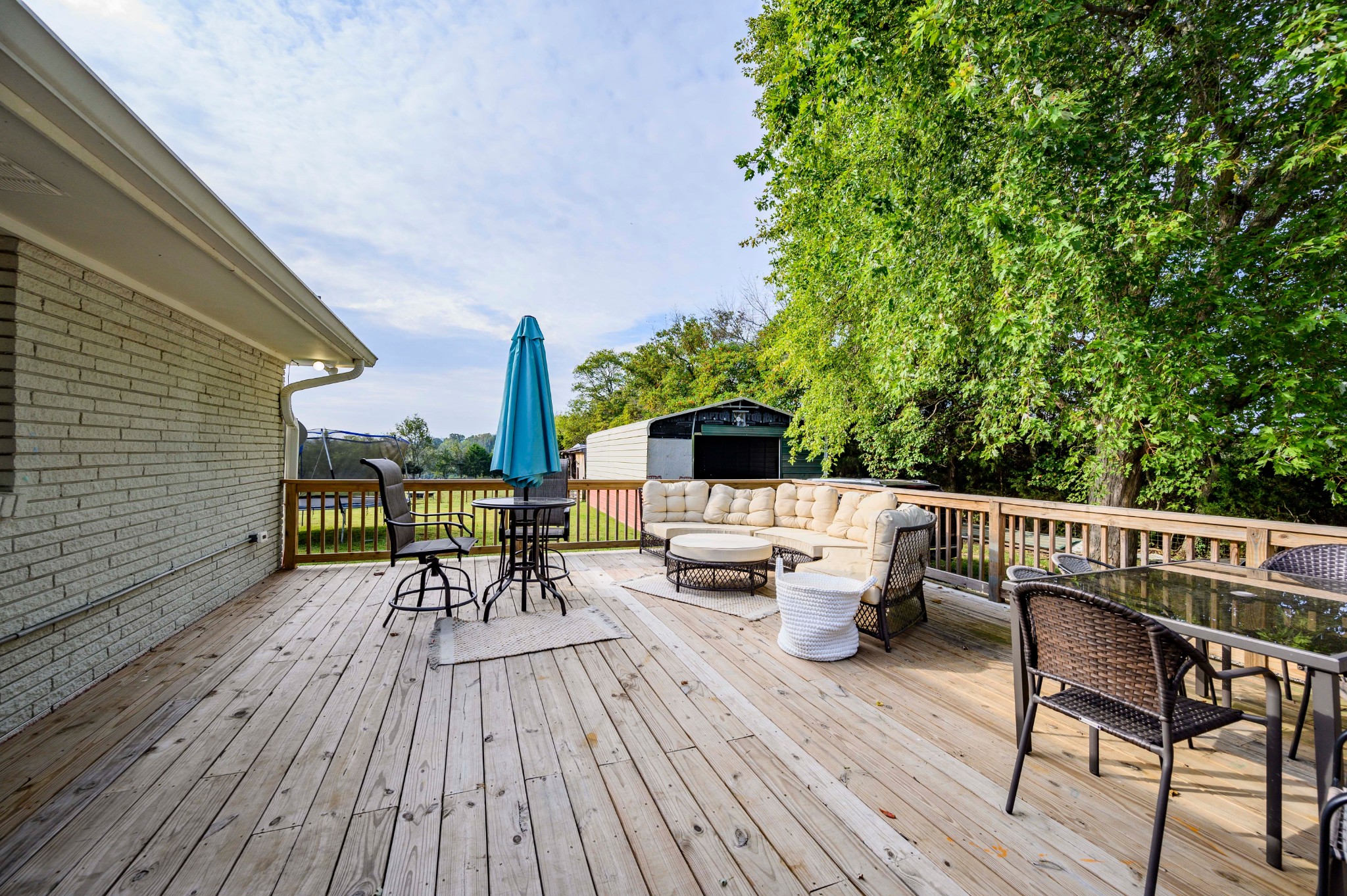 975 Webb Road Eagleville, TN 37060 - Photo 36 of 41 Gallery Image 36