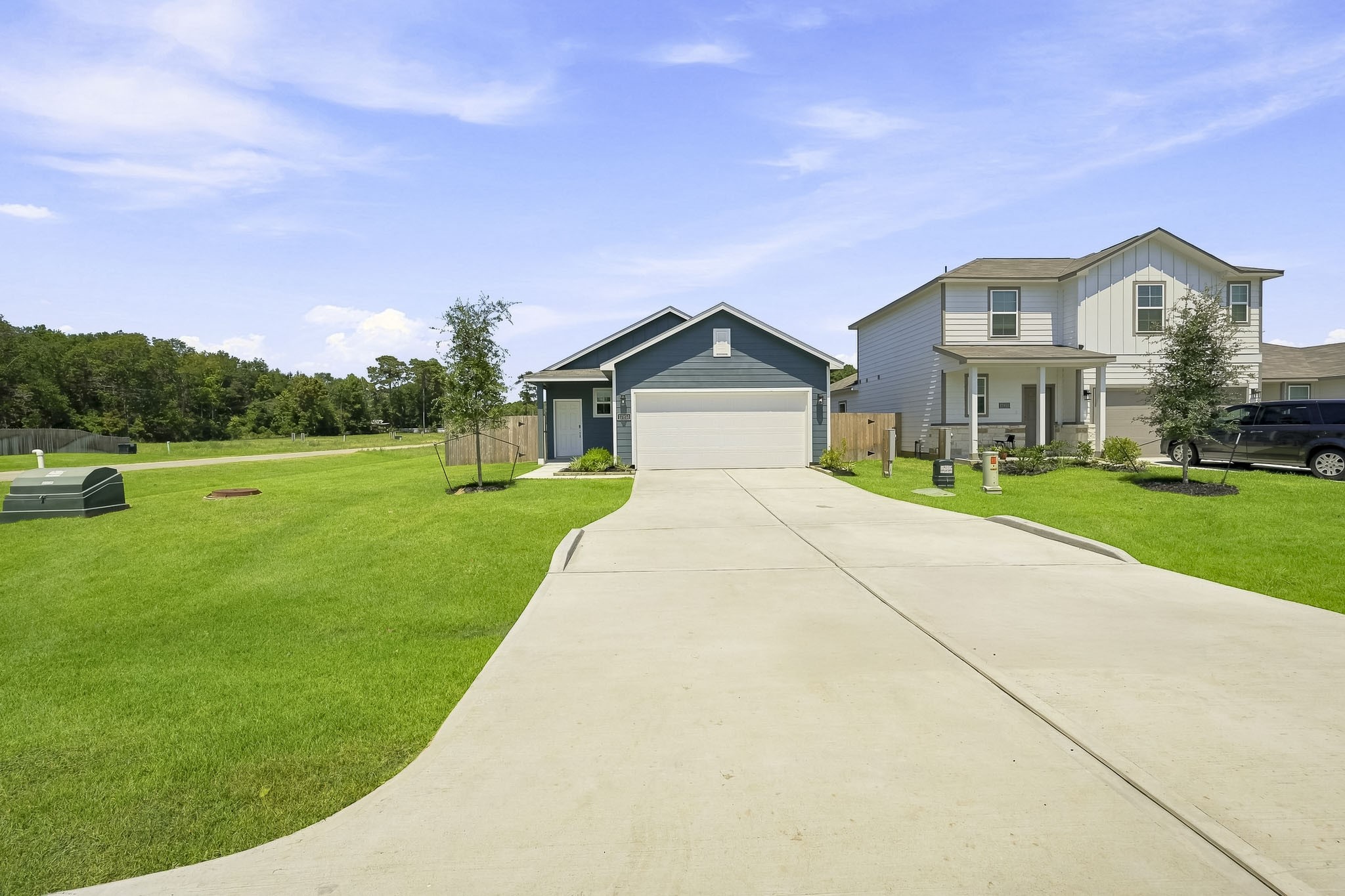 17851 Lionheart Road Conroe, TX 77306 - Photo 3 of 27 Gallery Image 3