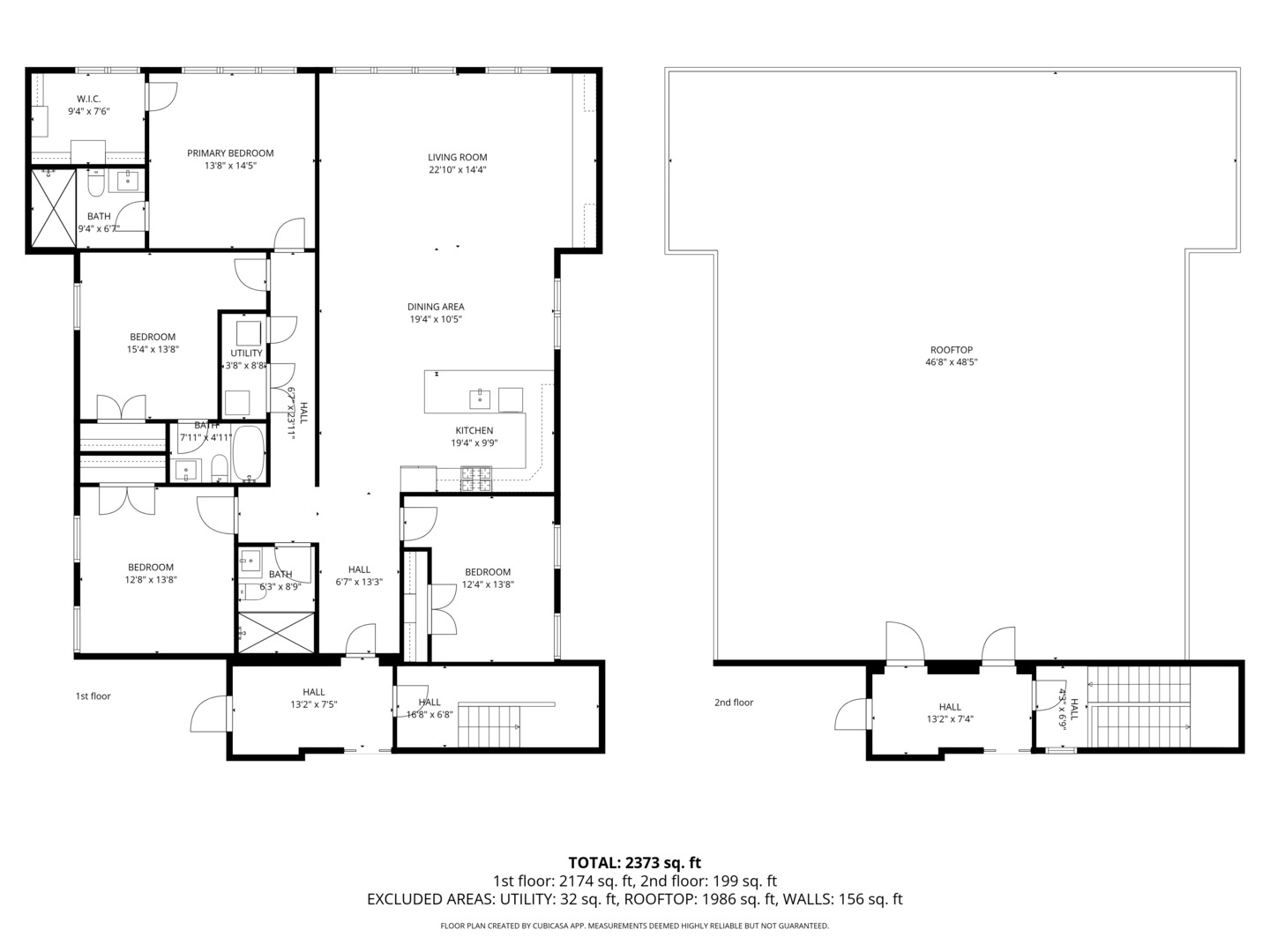 1331 West Taylor Street, Unit 4 Chicago, IL 60607 - Photo 27 of 28