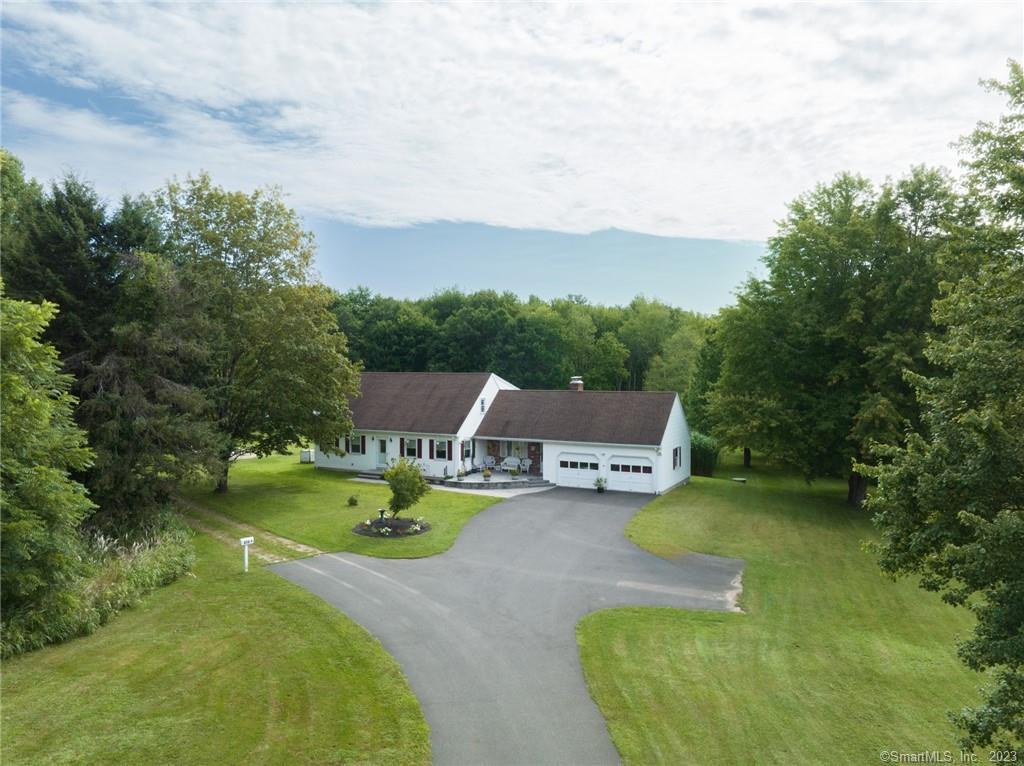 424 Springfield Road Somers, CT 06071 - Photo 1 of 1 Gallery Image 1
