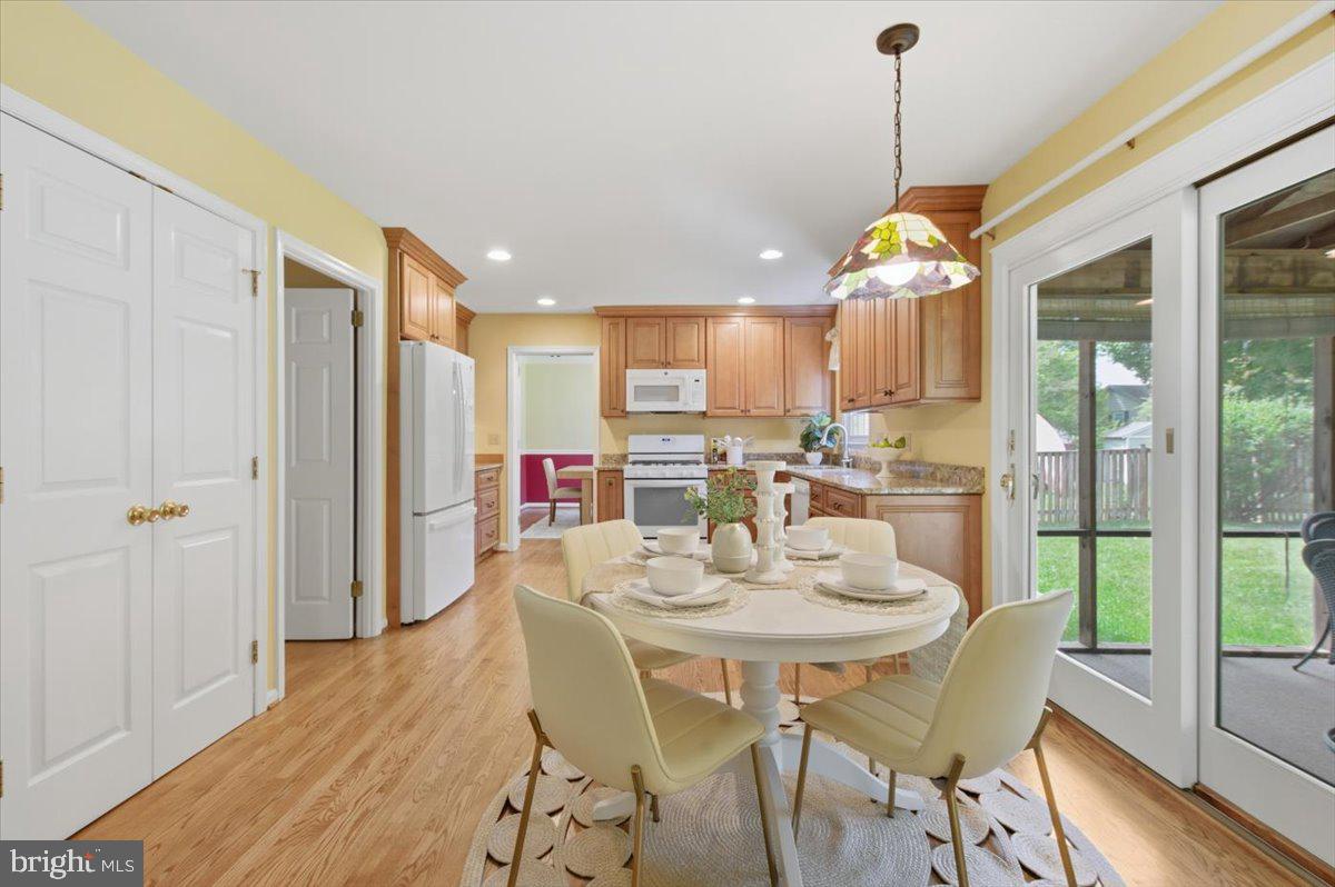 7824 Water Valley Court Springfield, VA 22153 - Photo 14 of 34