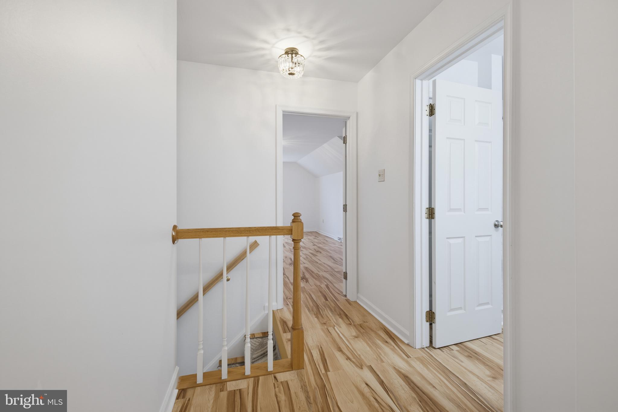 2822 Ridings Way York, PA 17408 - Photo 17 of 35 Bright and inviting upper hallway.