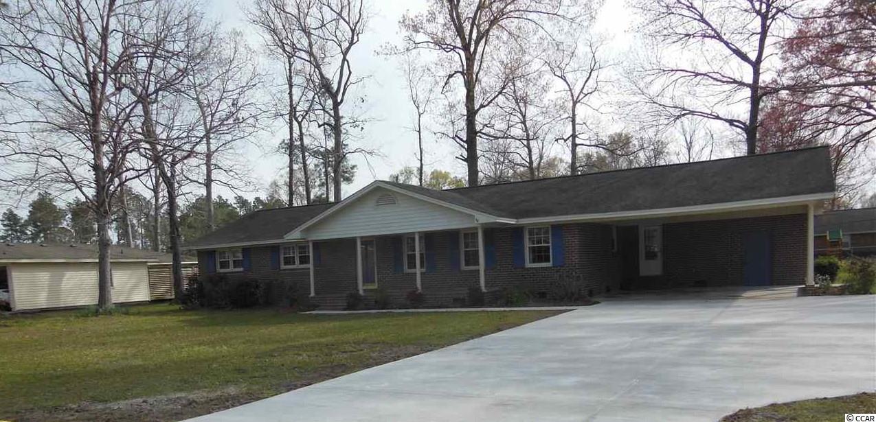 1105 Reta Street Conway, SC 29526 - Photo 1 of 33 Gallery Image 1