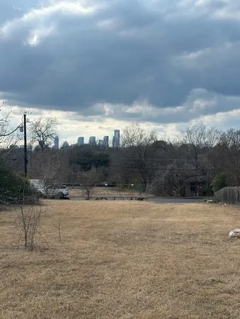 a view of mountain with lake view