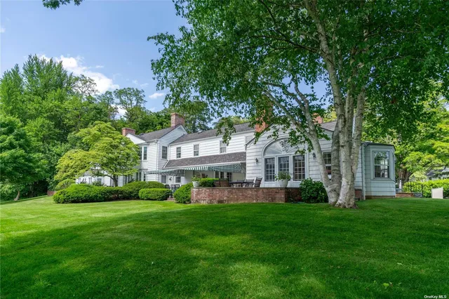 $7,795,000 | 200 Cleft Road, Mill Neck, NY 11765