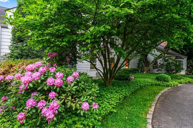 $7,795,000 | 200 Cleft Road, Mill Neck, NY 11765