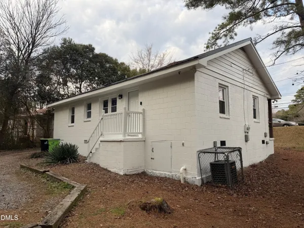 $324,900 | 3117 Tryon Road, Raleigh, NC 27603