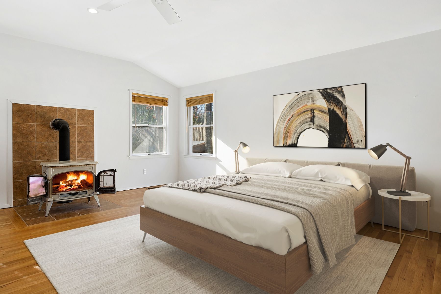 37 Kings Point Road East Hampton, NY 11937 - Photo 6 of 8 Gallery Image 6