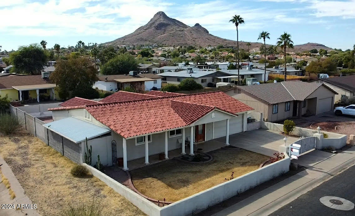 2127 East Kathleen Road Phoenix, AZ 85022 - Photo 1 of 28 a