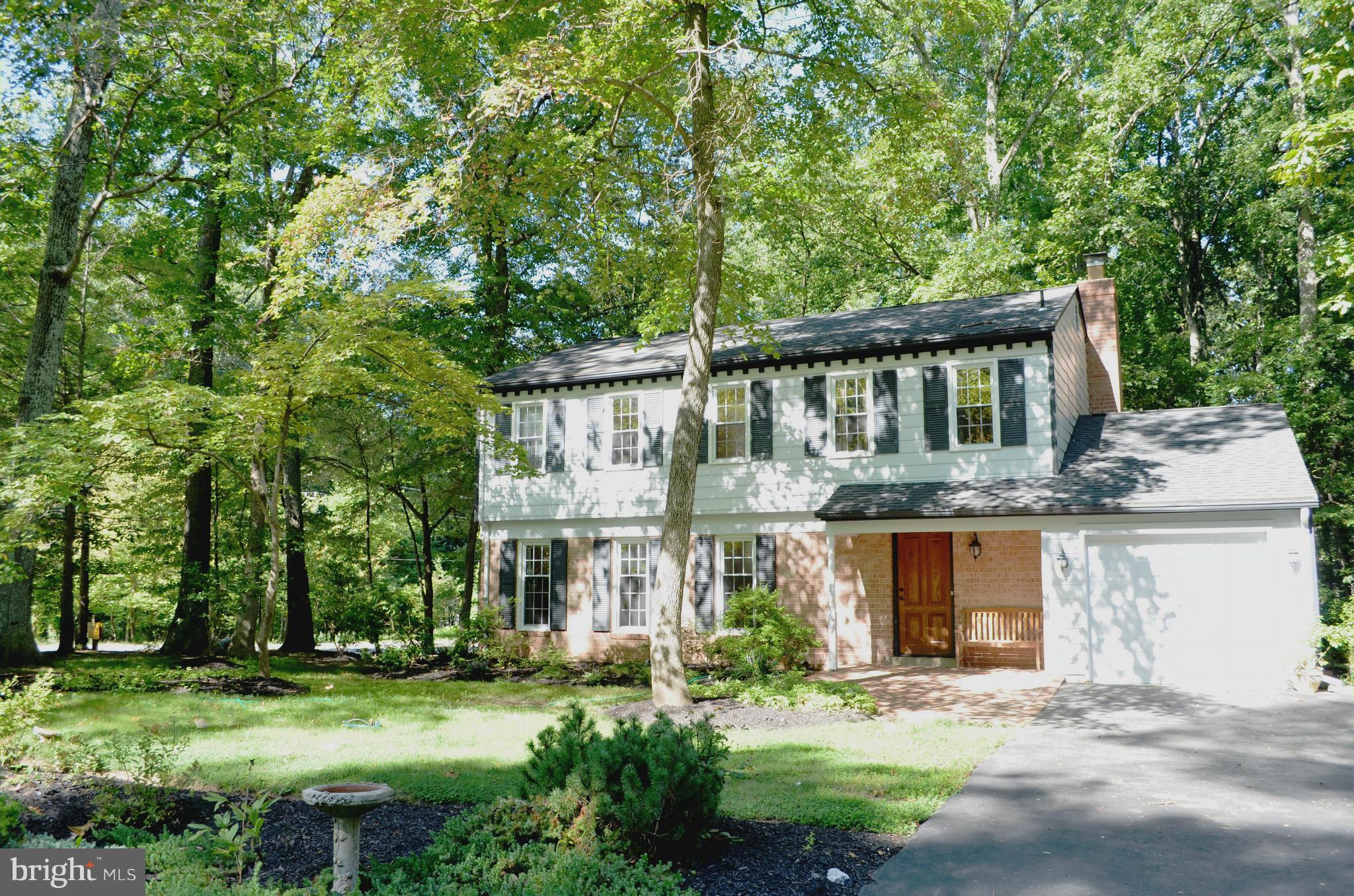 2528 Pinoak Lane Reston, VA 20191 - Photo 1 of 15 Exterior (Front)