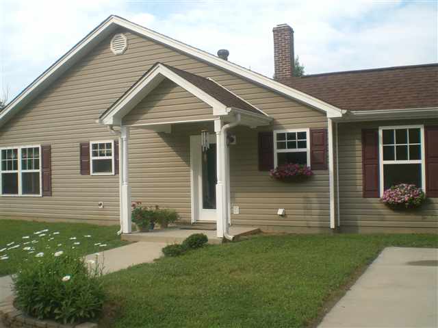 341 Perry Road Greer, SC 29651 - Photo 5 of 7 Gallery Image 5