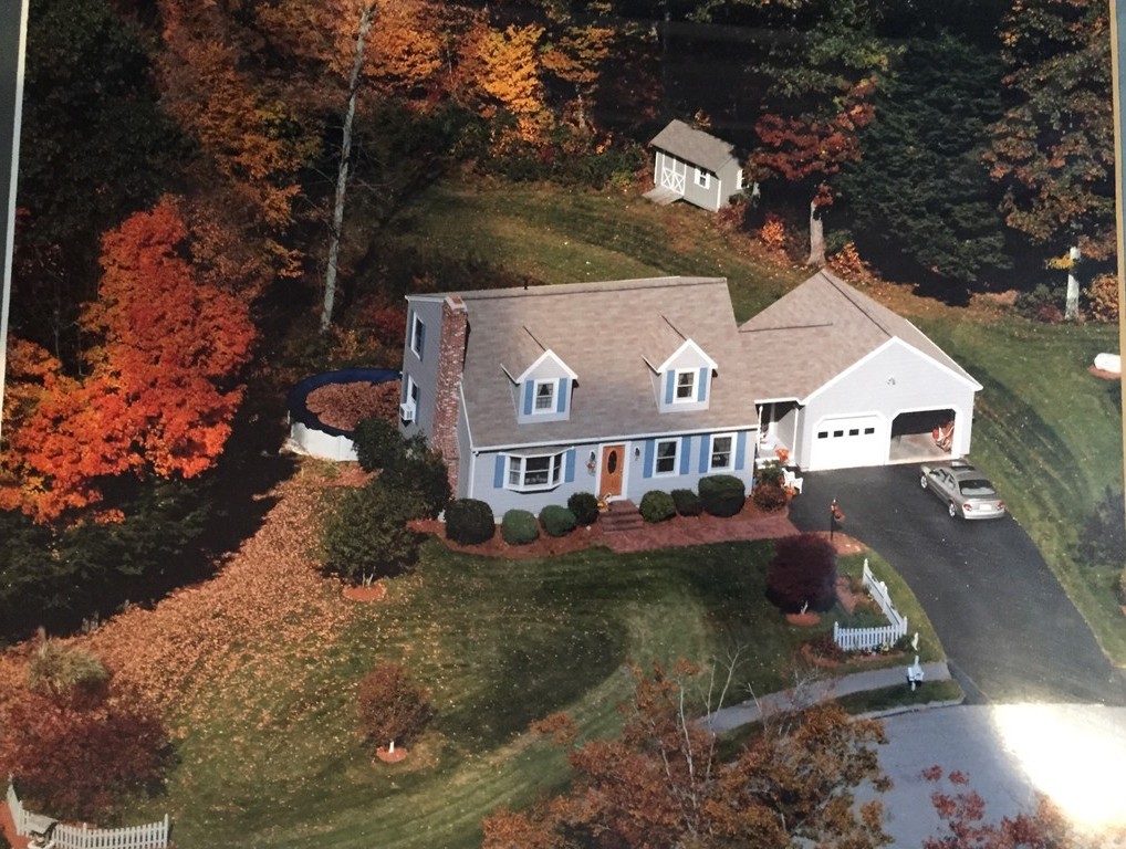 5 Lord Lane Rutland, MA 01543 - Photo 26 of 30 Gallery Image 26