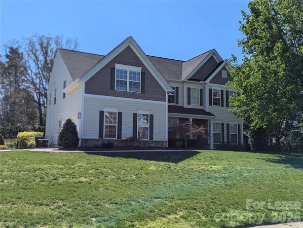 $3,500 | 7894 Woodmere Drive, Harrisburg, NC 28075