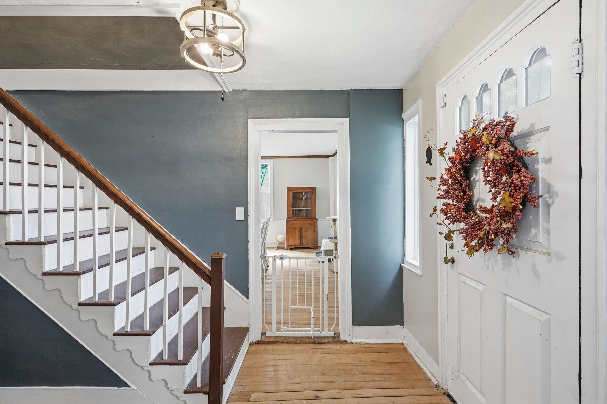 32 North Main Street Washington, NH 03280 - Photo 18 of 44
