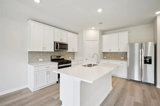 $318,438 | 2207 Rannoch Street, Sherman, TX 75092