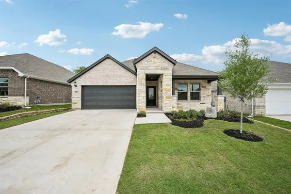 $305,938 | 2207 Rannoch Street, Sherman, TX 75092