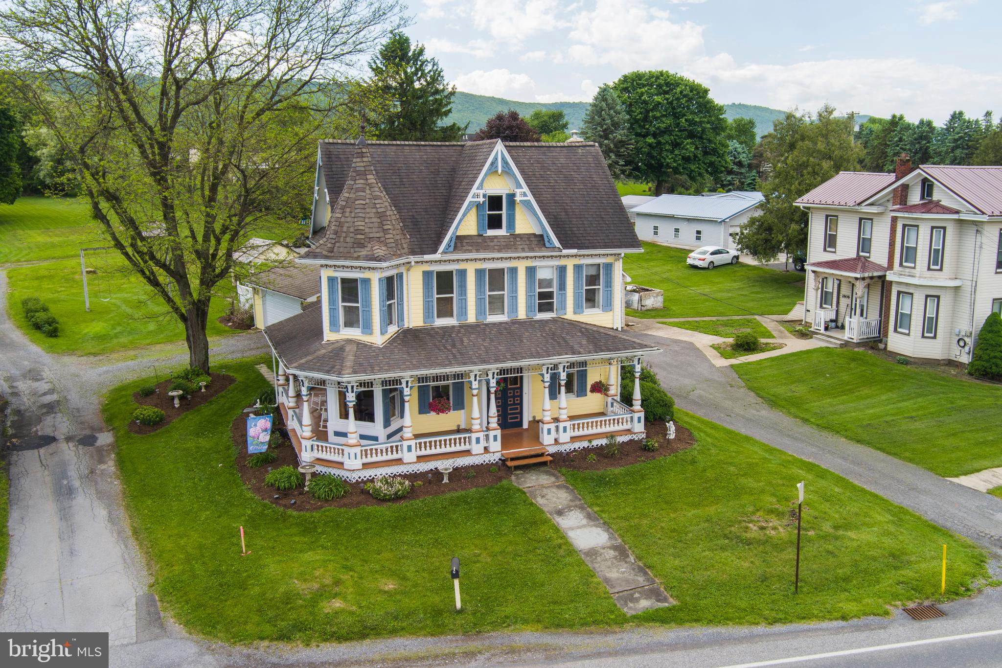 2814 Zion Road Bellefonte, PA 16823 - Photo 73 of 75